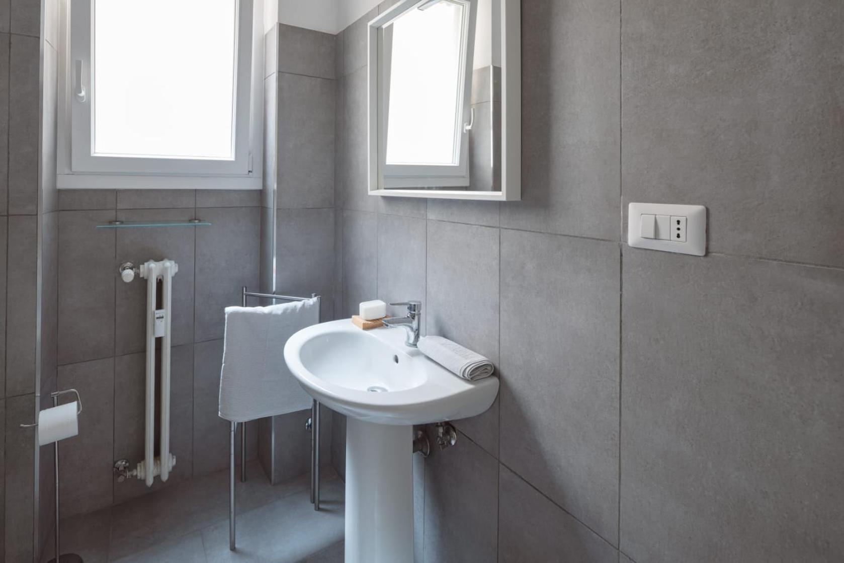 Caffarella Park View Apartment Rome